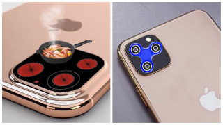 Шегите около новите модели iPhone