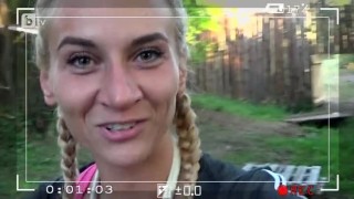 Видеодневникът на Силвия от фермата на сиромасите