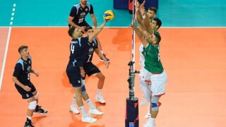 Светослав Гоцев: Важното е, че тръгнахме с 3:0 (ВИДЕО)