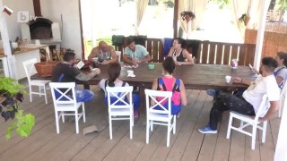 Въодушевление при сиромасите и напрежение при чорбаджиите
