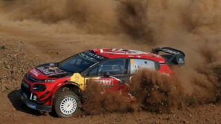 Ожие поведе в Турция, Нювил катастрофира (ВИДЕО)