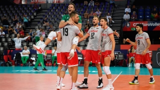 Европа остана без волейболни шампиони заради коронавируса