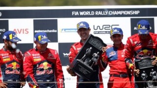 Ожие триумфира в Турция и съхрани надеждите си за титлата (ВИДЕО)