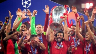 Рекорден отзвук след финала в Шампионската лига от миналия сезон