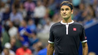 Роджър Федерер спира с тениса след 