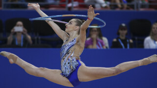 Две пети места за Калейн на световното първенство