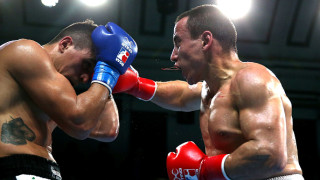 Панталеев донесе първи медал за България от световно по бокс от 2009 г.