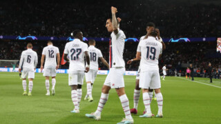 Ди Мария и ПСЖ разбиха безличен 