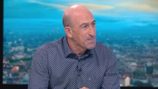 Йордан Лечков