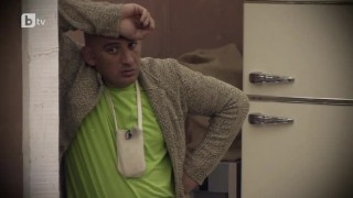 Докъде стига разделението от двете страни на стената?
