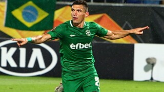 В Русия: Средняк разкъса ЦСКА и го направи за посмешище