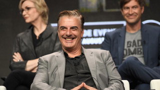 Актьорът, изиграл Тузара от "Сексът и градът", ще става баща за втори път