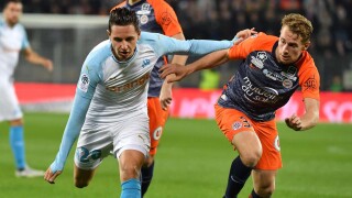 Френско дерби преди големия мач от кръга