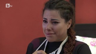 Мариана е подготвила специална изненада за Паулина по случай рождения ден на сина ѝ