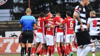 ЦСКА с лекота на осминафинал за Купата на България