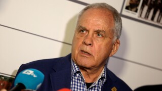 Волейболната федерация: Нагнетява се напрежение в нашата общественост