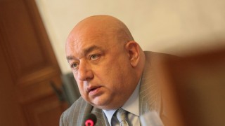 Красен Кралев: Нямам намерение да ставам президент на БФС (ВИДЕО)