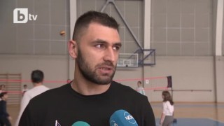 Цветан Соколов: Една треньорска смяна би била нож с две остриета