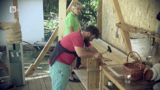Орлин Горанов идва на помощ в сиромашката ферма