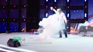 Тази вечер: какво толкова може да се обърка в химията?