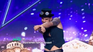 Тази неделя: какво толкова може да се обърка в химията?