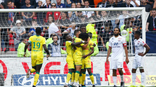 Фернандо Марсал закопа своя 