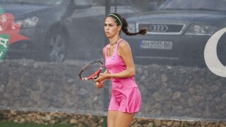 След обрат от 0:6: Шиникова влезе в основната схема в Токио