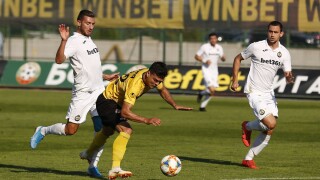 Кошмарът на 