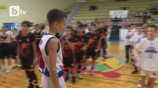 Драматичен финал на БУБА Къп 2019 (ВИДЕО)