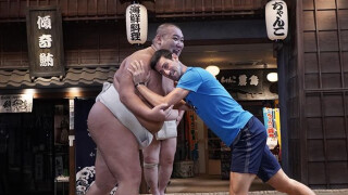 Сумистът Джокович 