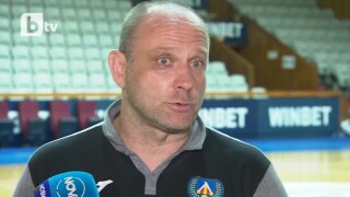 Тити Папазов: Хиндлиян не ми е враг. Ще се разберем (ВИДЕО)