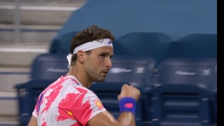 Григор Димитров: Опитвам се да играя в настоящето 