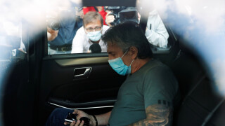 Бащата на Меси определи като 