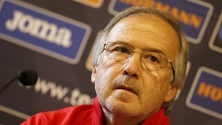 Дерменджиев: Националният отбор не трябва да се използва само за визитка (ВИДЕО)