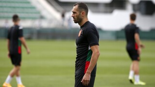 Петър Занев е новият капитан на България 