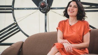 Деси Стоянова в „Търси се“: Допускам, че с мотиката съм по-добра, отколкото с танците