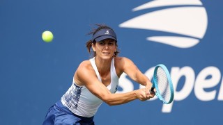 Пиронкова взе скалпа и на 24-ата в света