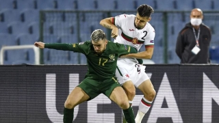 НА ЖИВО: България - Република Ирландия