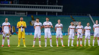 Билетите за България - Унгария отново са в продажба