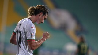 Краев донесе победа на 