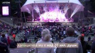 Немски шлагери, китайски метъл и калифорнийски джаз: светът е музика (ВИДЕО)