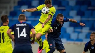 Отложиха двубой от Лигата на нациите заради COVID-19