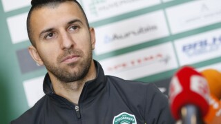 Светослав Дяков е с коронавирус