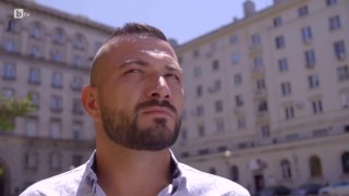 Запознайте се с Мирослав