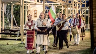 Ивайло Шопски влиза във 