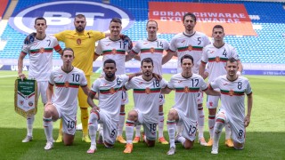 Предпоследната крачка към бленуваното европейско първенство