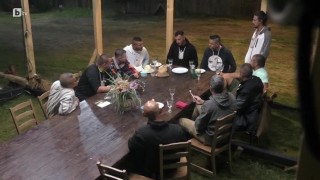 Мъжете избират двама претенденти за 