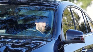 Меси отново на тренировъчната база на 