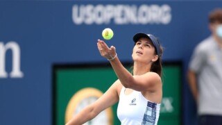 КРАЙ НА МАЧА: Пиронкова - Корне 2:1 сета (6:4, 6:7 /5/, 6:3)