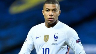 И Мбапе с положителна проба за COVID-19